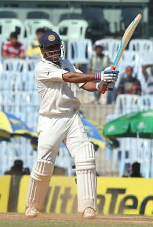 It's time Mahendra Singh took himself as a frontline Test batsman