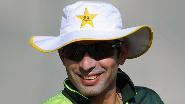 Pakistan team management to undergo changes following disastrous tour of South Africa
