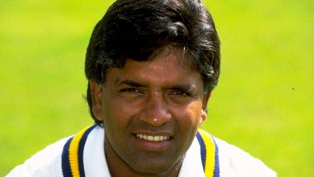 Arjuna Ranatunga agrees to help in reviving cricket in Pakistan