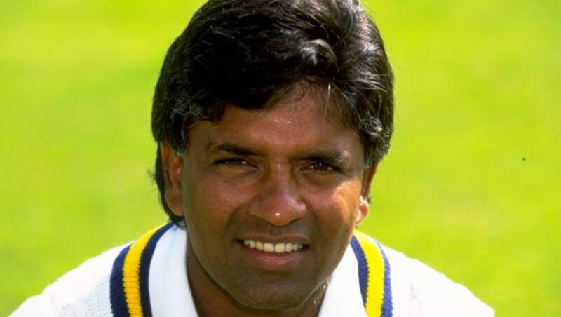 Arjuna Ranatunga agrees to help in reviving cricket in Pakistan