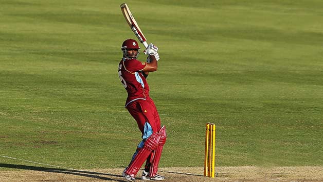 West Indies thrash Zimbabwe in second T20 to complete 2-0 series win West Indies thrash Zimbabwe in second T20 to complete 2-0 series win