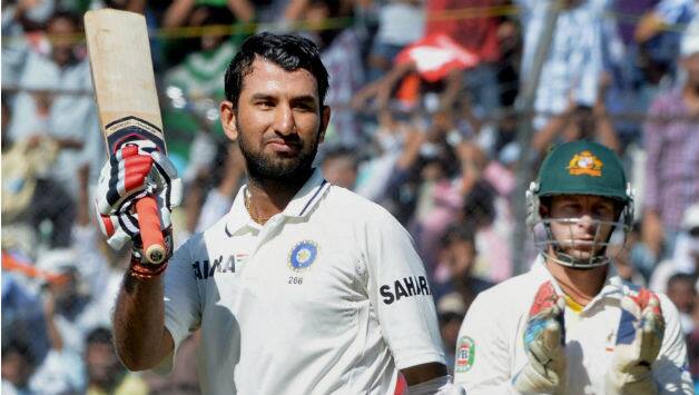 Cheteshwar Pujara: A spectacular advertisement for Test cricket