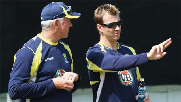 IPL 2013: Brett Lee to mentor KKR's bowling after Wasim Akram's exit