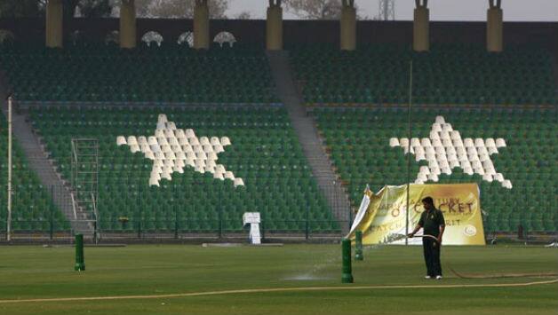 Pakistan cricket still haunted by Lahore attacks Pakistan cricket still haunted by Lahore attacks