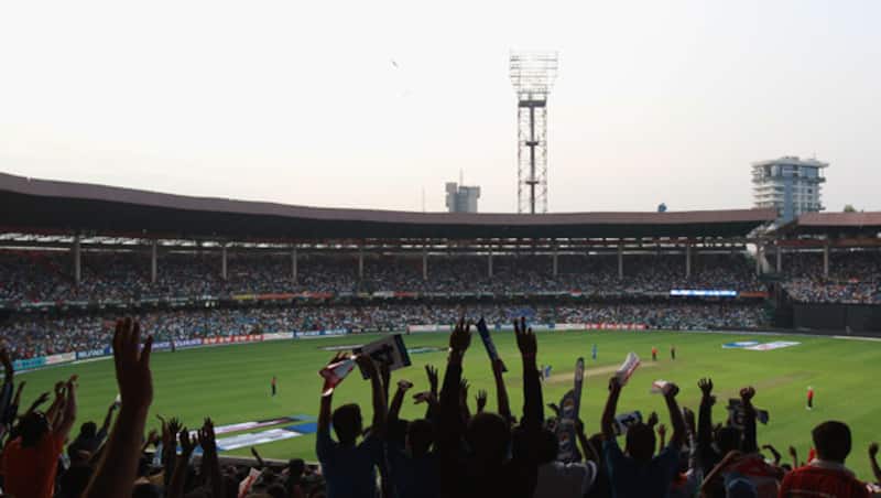 Kenya still hopeful of good show in World Cricket League