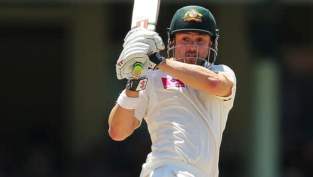 India vs Australia, 3rd Test at Mohali: India in control at end of Day 2