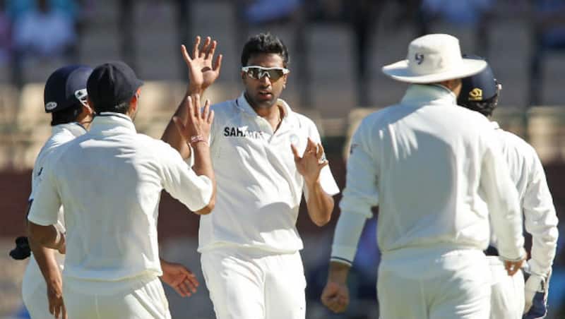 India vs Australia 2013: Mystery surrounds Indian team's entry and exit from Mohali stadium