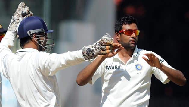 Ravichandran Ashwin feels he bowled a couple of his best spells in Australia