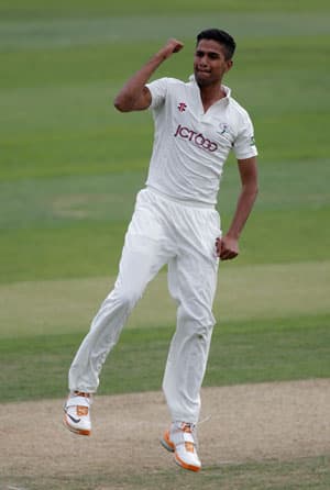 I want to emulate Joe Root by breaking into the England side: Moin Ashraf