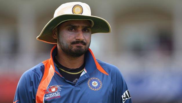 Harbhajan Singh announces retirement from Day 1 of Test cricket ...