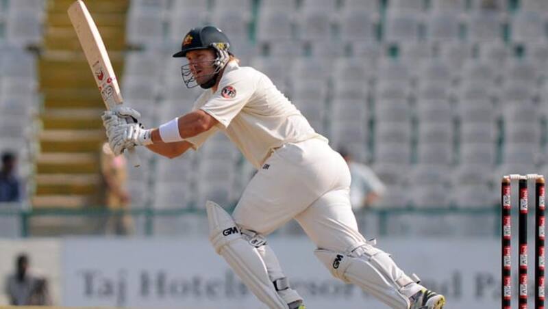 Mohali pitch will be different from Chennai and Hyderabad
