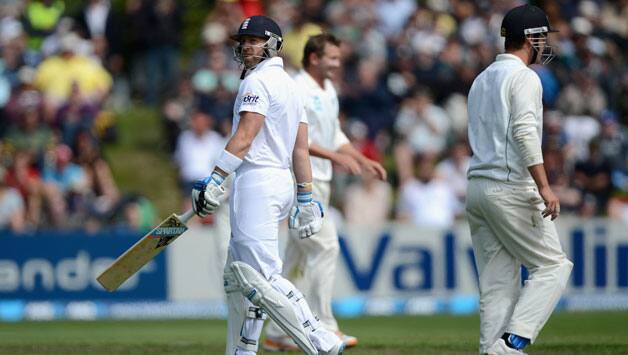 England's first-innings show against New Zealand 'one of the worst': Ian Botham England's first-innings show against New Zealand 'one of the worst': Ian Botham