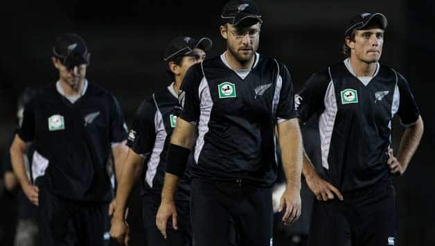 New Zealand cricket has been hurt by bad coaching and revolving door policies
