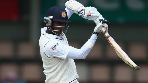 Toss report: Sri Lanka win toss, elect to bat first against Bangladesh in first Test