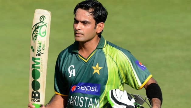 Pakistan Cricket Board deny rift between Misbah-ul-Haq and Mohammad Hafeez