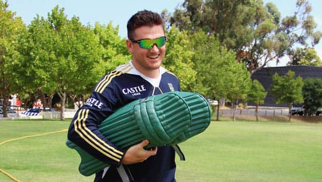 Graeme Smith targets Pakistan series after ankle surgery