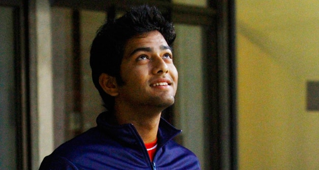 Unmukt Chand