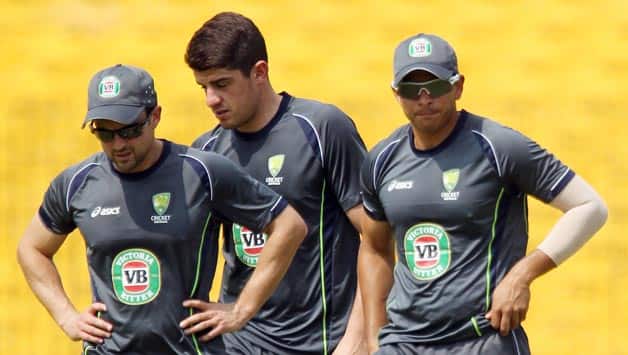 India vs Australia 2013: We have got complacent, says former selector