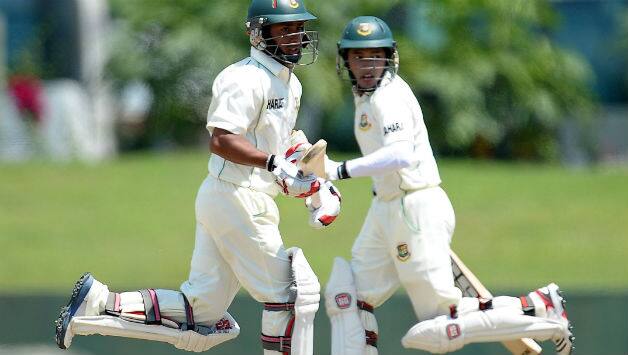 Live cricket score: Sri Lanka vs Bangalore, 1st Test at Galle — Day 4