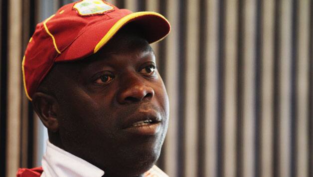 West Indies in India 2013: Confidence high in our camp, says Ottis Gibson West Indies in India 2013: Confidence high in our camp, says Ottis Gibson