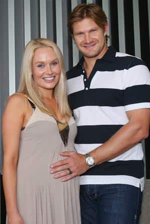 Shane Watson announces his retirement from all forms of cricket — via three-slide PowerPoint Presentation!