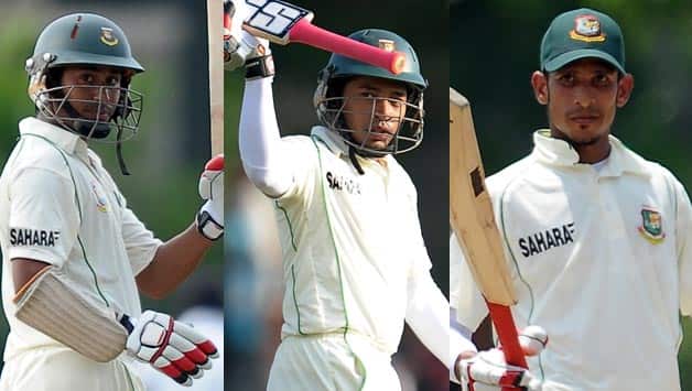 Will the Galle Test be a watershed moment in Bangladesh cricket history? Will the Galle Test be a watershed moment in Bangladesh cricket history?
