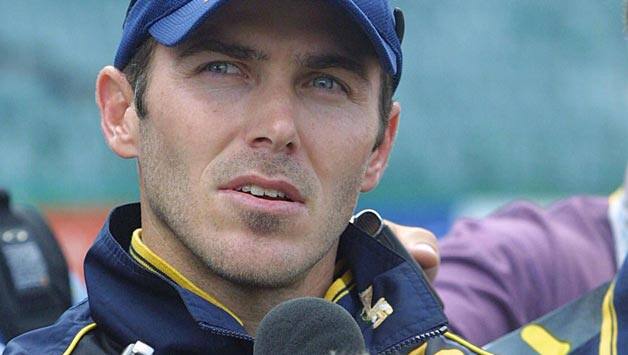 Damien martyn terms suspension of four players as Damien martyn terms suspension of four players as