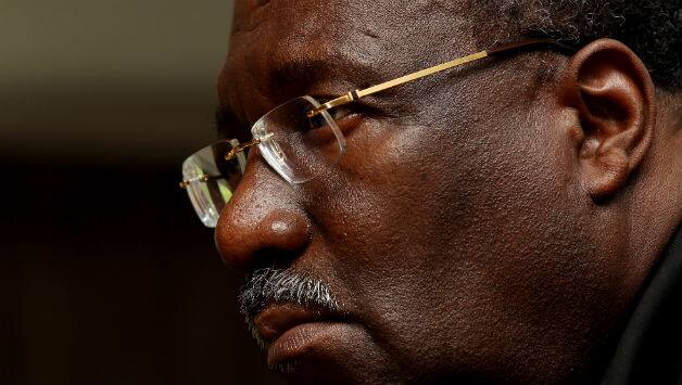 Clive Lloyd's presidential bid was illogical, feels Michael Holding
