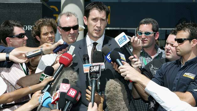 Breaking News: Cricket Australia to take part in IIM placement process!