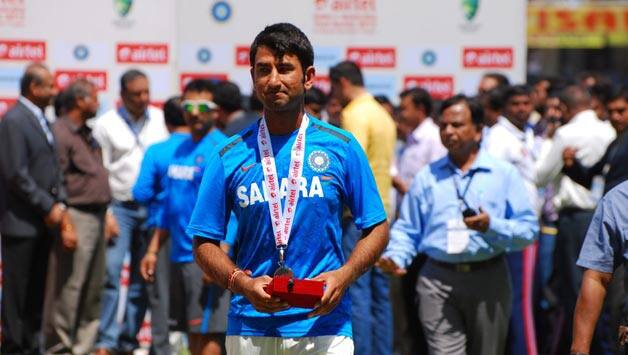 Cheteswhar Pujara Cheteswhar Pujara