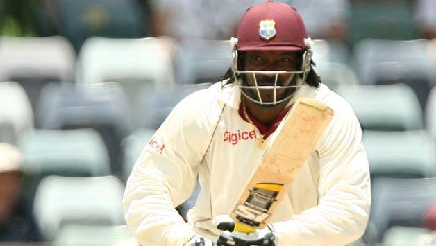 Live Cricket score: West Indies vs Zimbabwe, 1st test at Bridgetown – Day 5