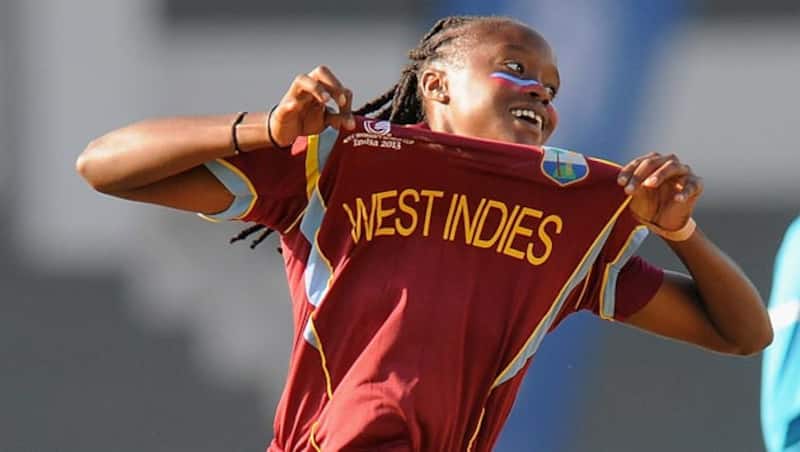 West Indies Women's international success directly linked to board's investments: WICB