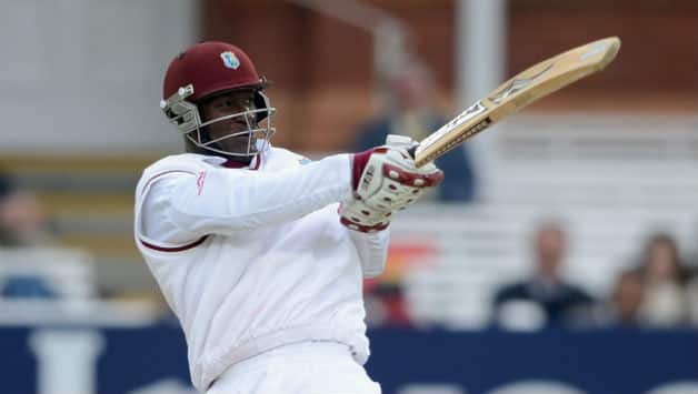 West Indies retain squad for 2nd Test against Zimbabwe