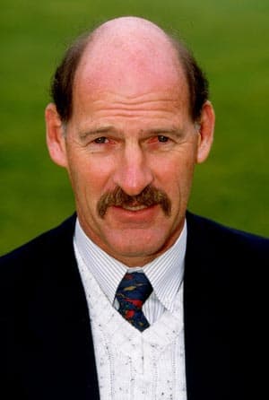 Clive Rice: Sachin Tendulkar should play until not a drop of juice is left in that orange