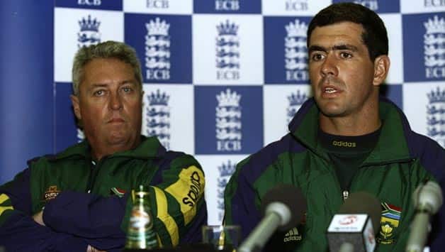 Clive Rice: Sachin Tendulkar should play until not a drop of juice is left in that orange