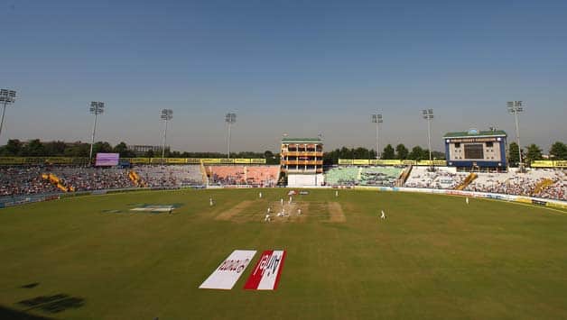 Syed Mushtaq Ali T20 Trophy: Odisha upset Delhi Syed Mushtaq Ali T20 Trophy: Odisha upset Delhi