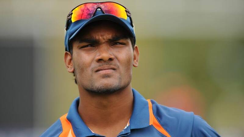 Sandeep Sharma wants to be as successful as Dale Steyn