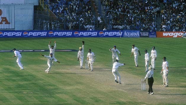 Harbhajan capitalises on Laxman-Dravid magic to stop Australian juggernaut at Eden Gardens