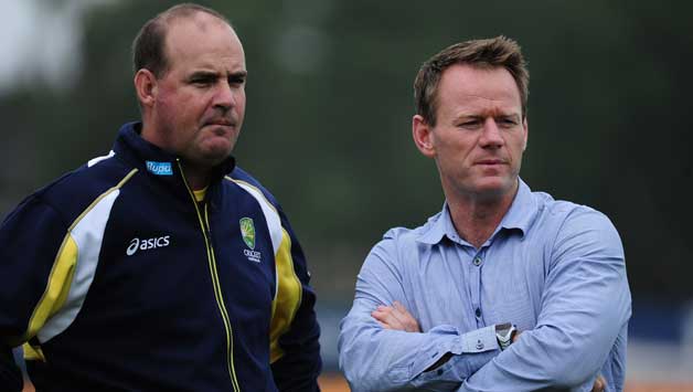 Conceit of administrators is costing cricket