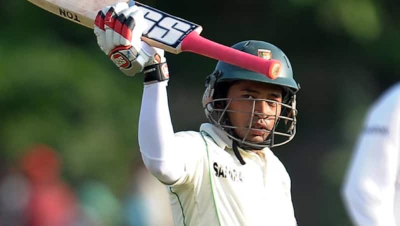Sri Lanka win toss, elect to bowl against Bangladesh in 2nd Test at Colombo