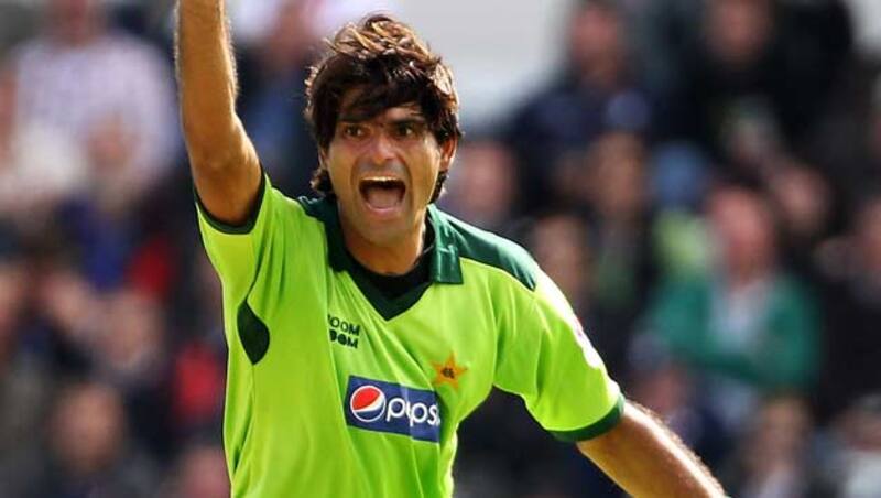 Mohammad Irfan helps Pakistan seal series-leveling win against South Africa