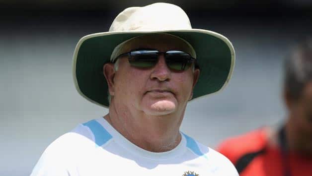Duncan Fletcher's extension of contract does not have a positive ring to it