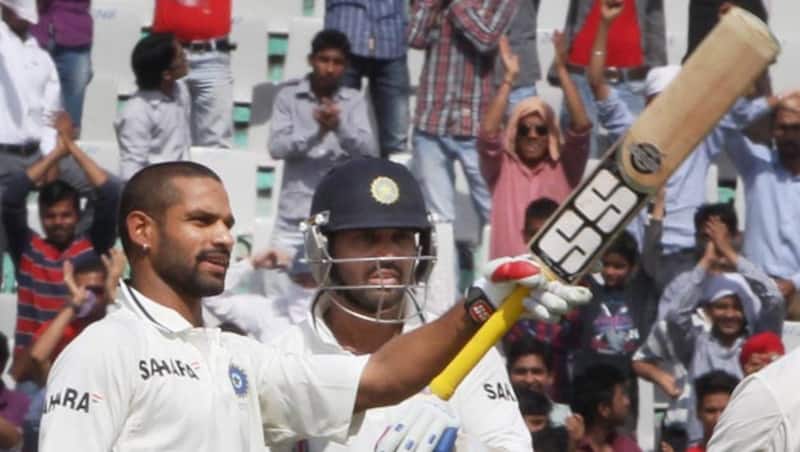 India vs Australia stats review: 3rd Test match at Mohali, Day 3