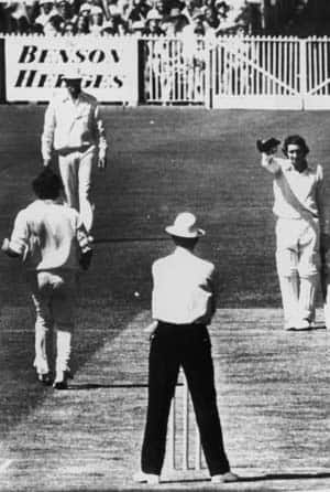 Centenary Test ends with the result exactly what it was in the first-ever Test match! Centenary Test ends with the result exactly what it was in the first-ever Test match!