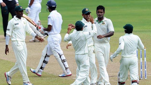 ICC's new rules effective with Bangladesh-New Zealand 1st Test ICC's new rules effective with Bangladesh-New Zealand 1st Test