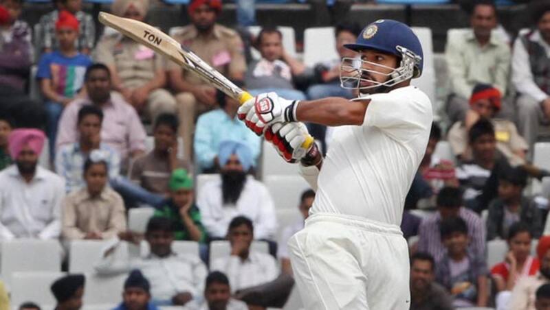 Shikhar Dhawan&rsquo;s innings at Mohali is a great lesson for youngster waiting in the wings