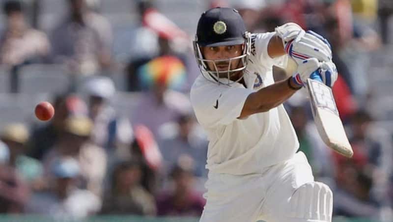 Murali Vijay: The fall guy of Indian cricket