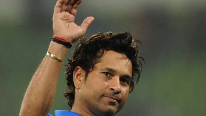 Was the Delhi Test Sachin Tendulkar's last in India?