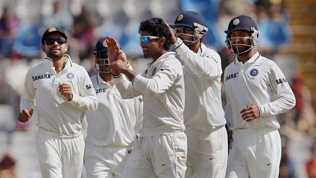 India's resounding victory has raised hopes ahead of the tour to South Africa