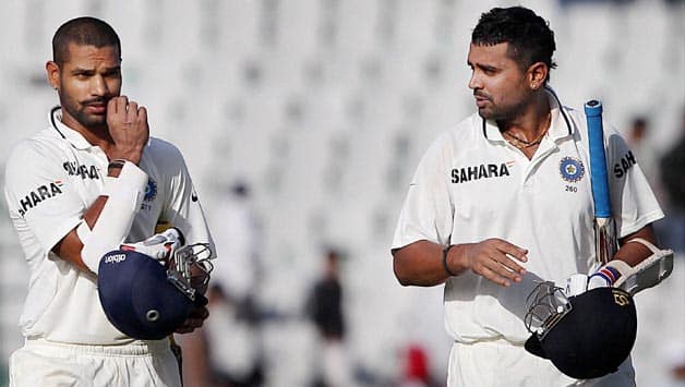 Energy and passion of the youngsters is helping lift Team India's game